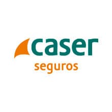 Logo de Caser