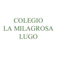 Logo de Asociación de padres del Colegio de la Milagrosa