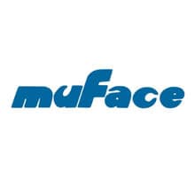 Logo de Muface