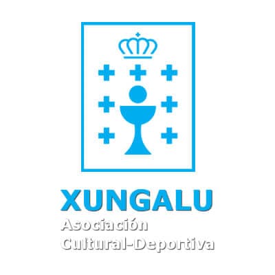 Logo de Xungalu