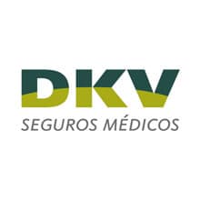 Logo DKV seguros