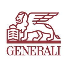 Logo Generali Seguros